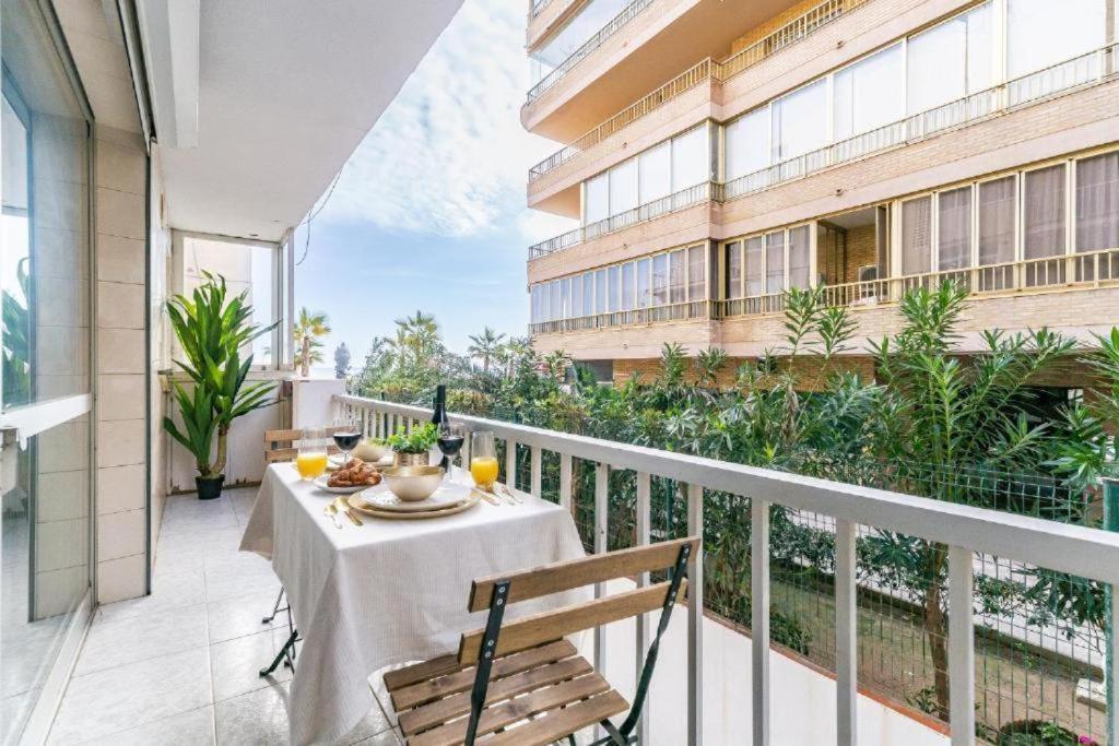 Boutique Living Appartement Fuengirola