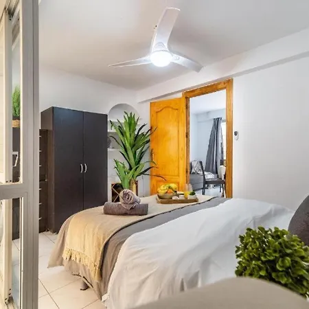 Boutique Living Fuengirola Exterior photo