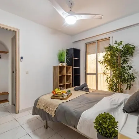 Boutique Living Fuengirola Exterior photo