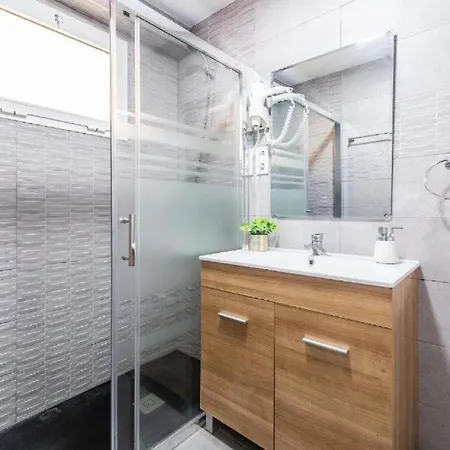 Boutique Living Fuengirola Exterior photo