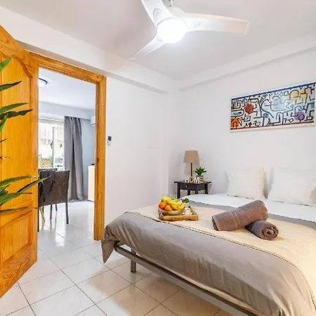 Boutique Living Fuengirola Exterior photo