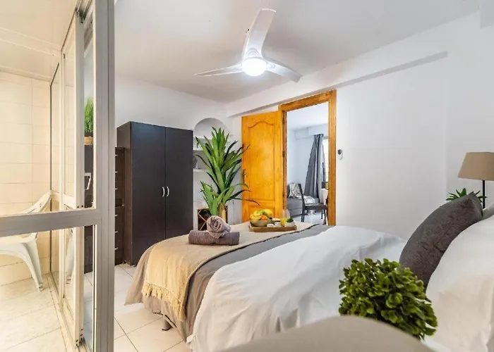 Boutique Living Fuengirola