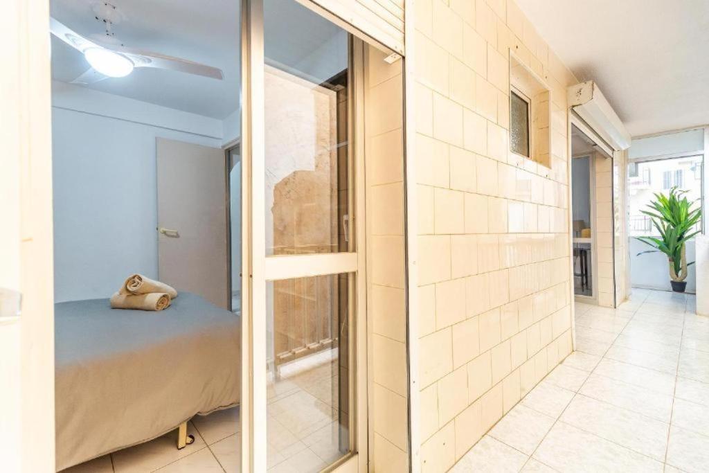 Boutique Living Apartment