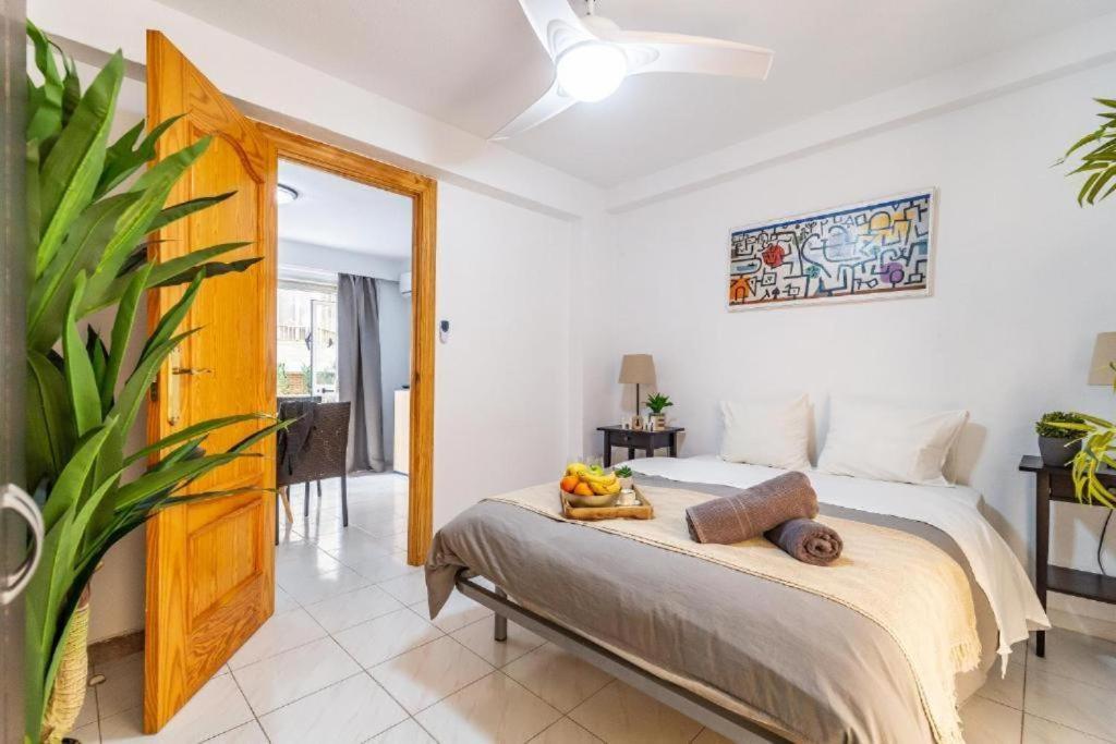 Apartment Boutique Living Fuengirola